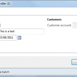 AX2012: SysOperation part 3: SysOperationAutomaticUIBuilder