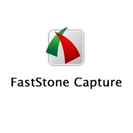 FScapture7.2截屏、录屏小工具