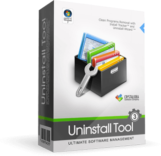 卸载软件 Uninstall Tool（无残留）